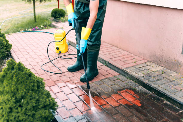 Best Animal Enclosure Cleaning  in Princeton, NJ