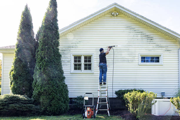 Best Dumpster Area Cleaning  in Princeton, NJ
