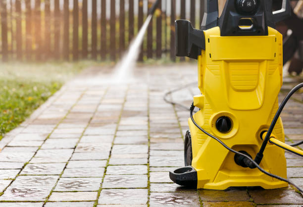 Animal Enclosure Cleaning in Princeton, NJ